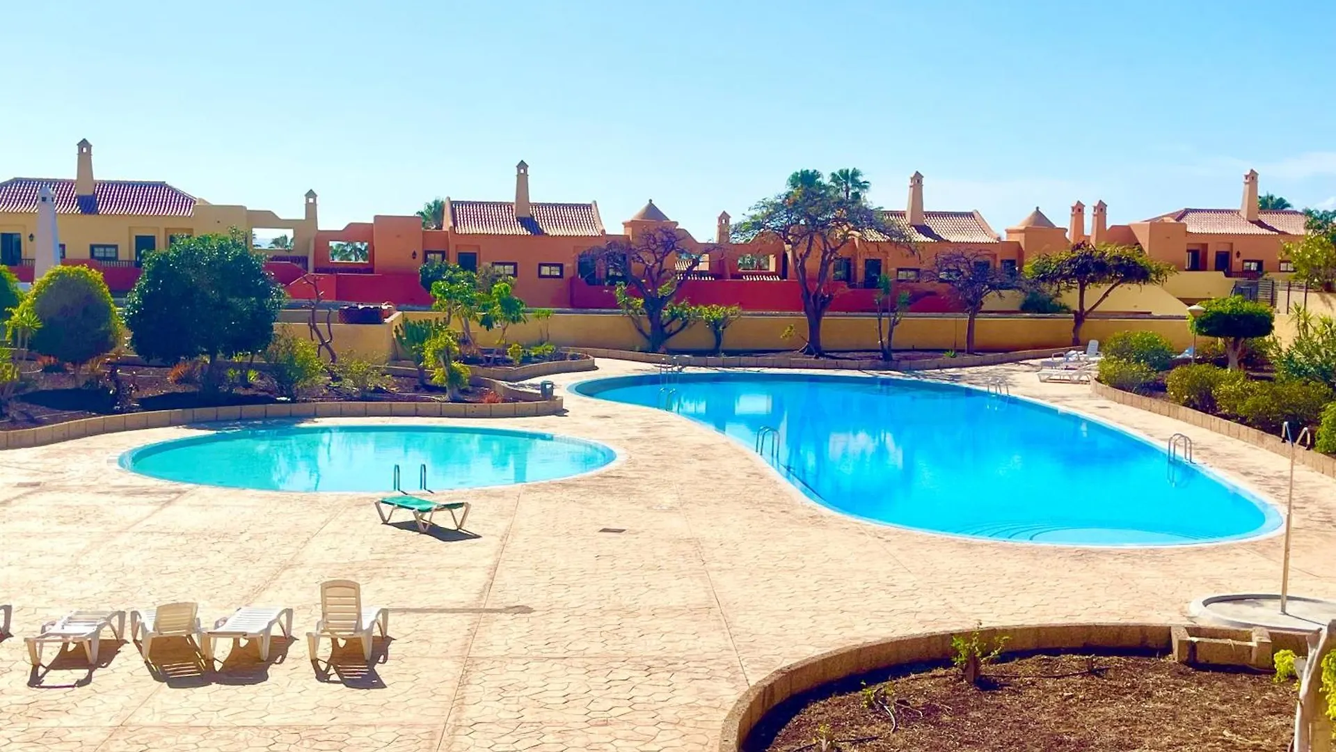 Costa Adeje Seaview And Sunset Apartment 0*, Costa Adeje (Tenerife) Spanien