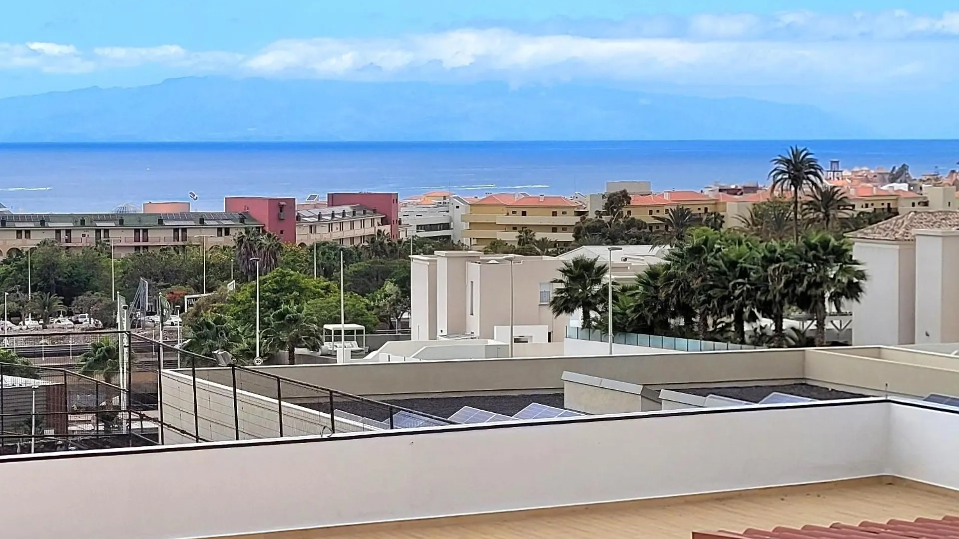Costa Adeje Seaview And Sunset Apartment Spanien