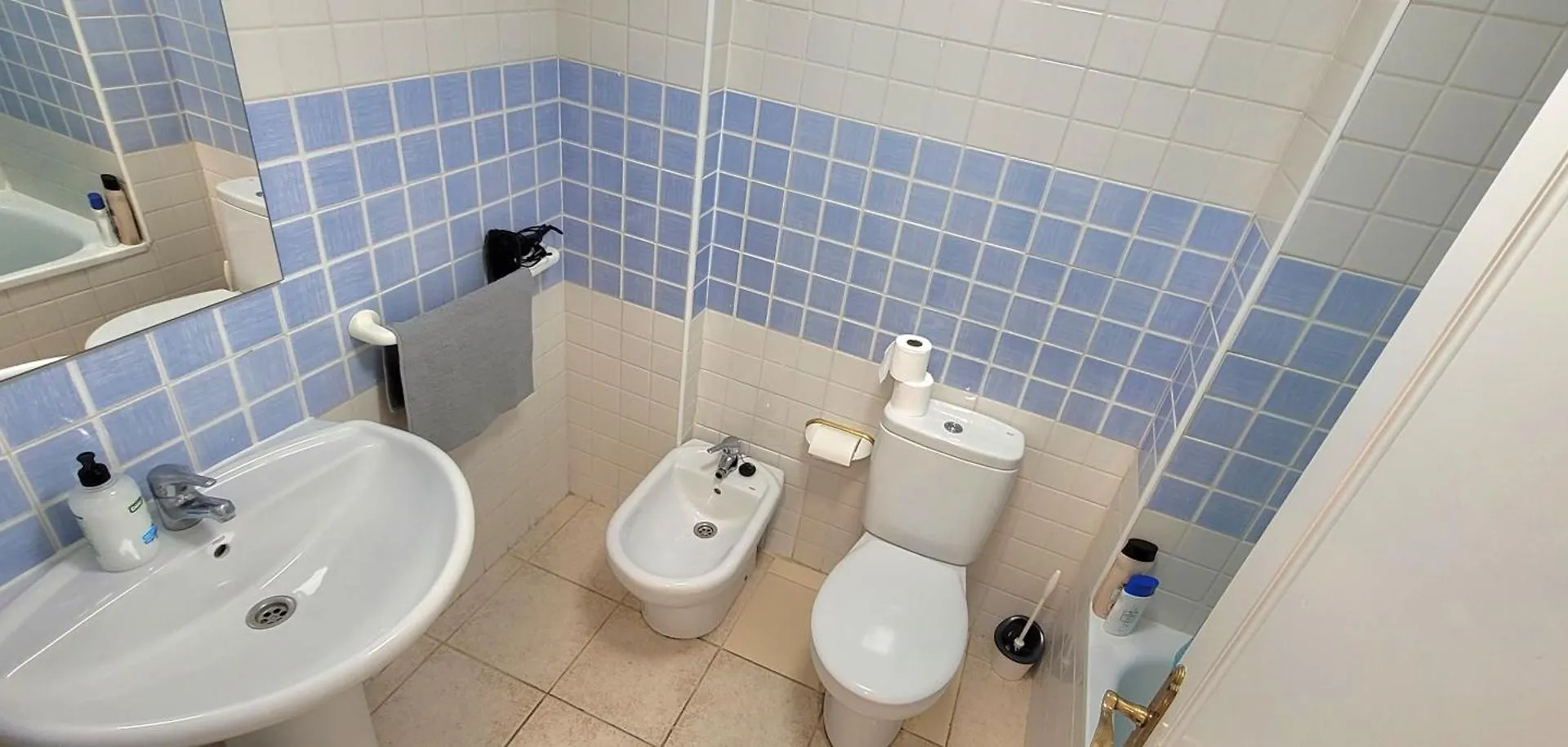 Costa Adeje Seaview And Sunset Apartment