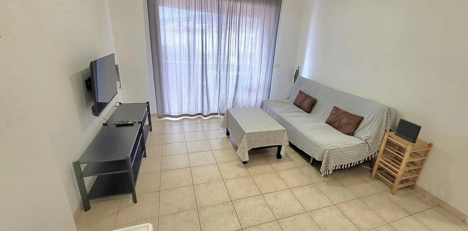 Costa Adeje Seaview And Sunset Apartment Spanien