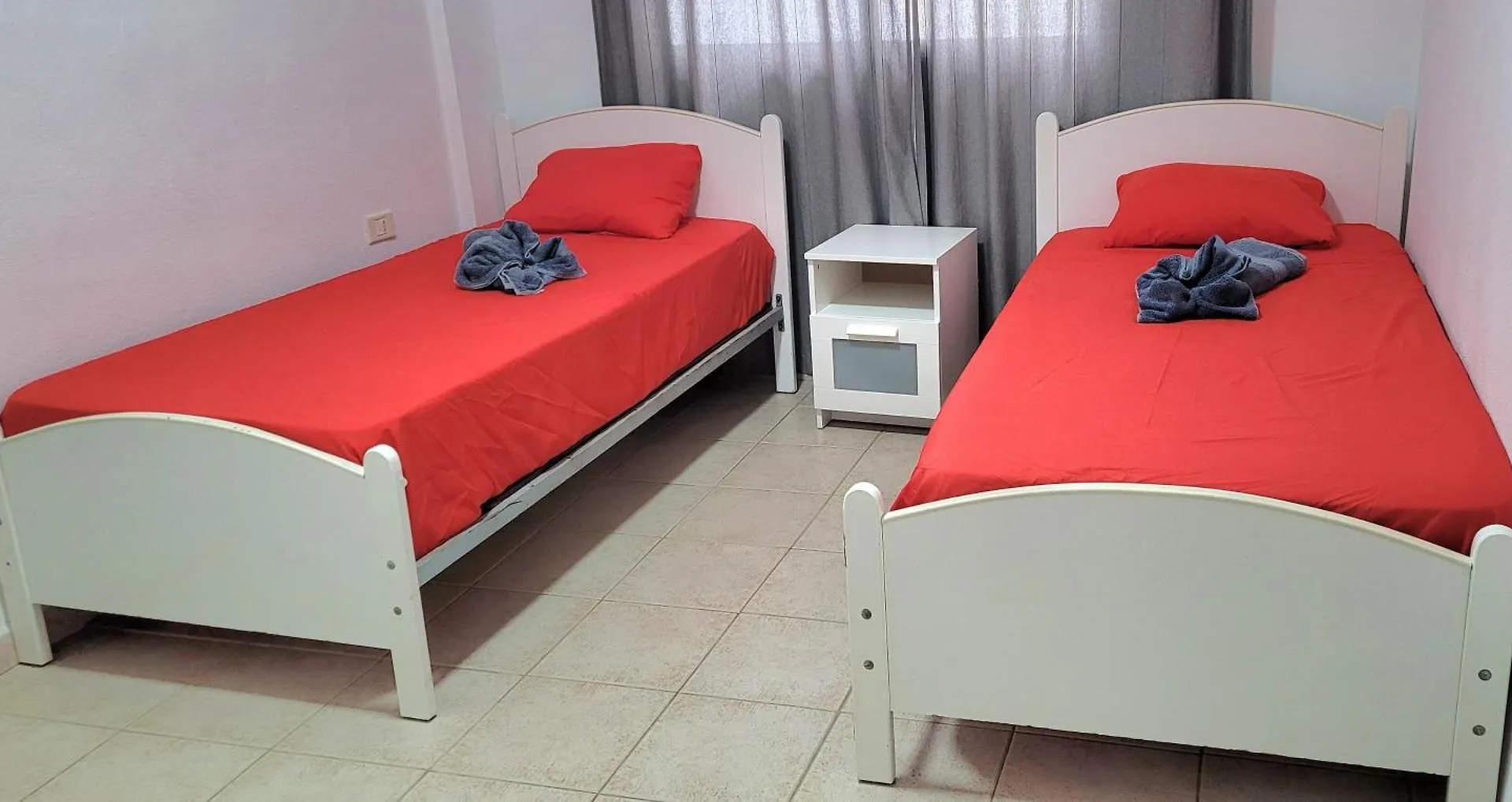 Costa Adeje Seaview And Sunset Apartment