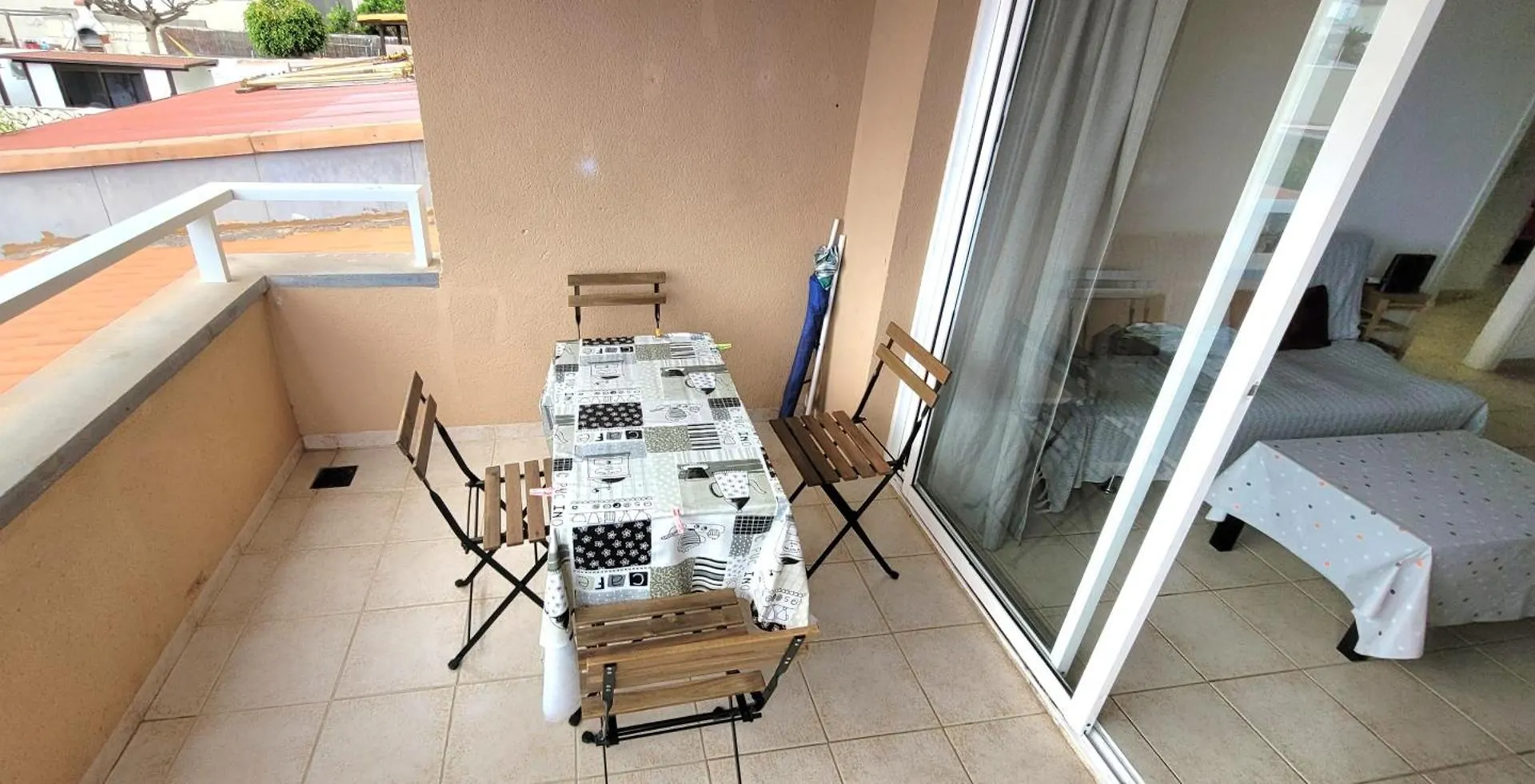 Costa Adeje Seaview And Sunset Apartment