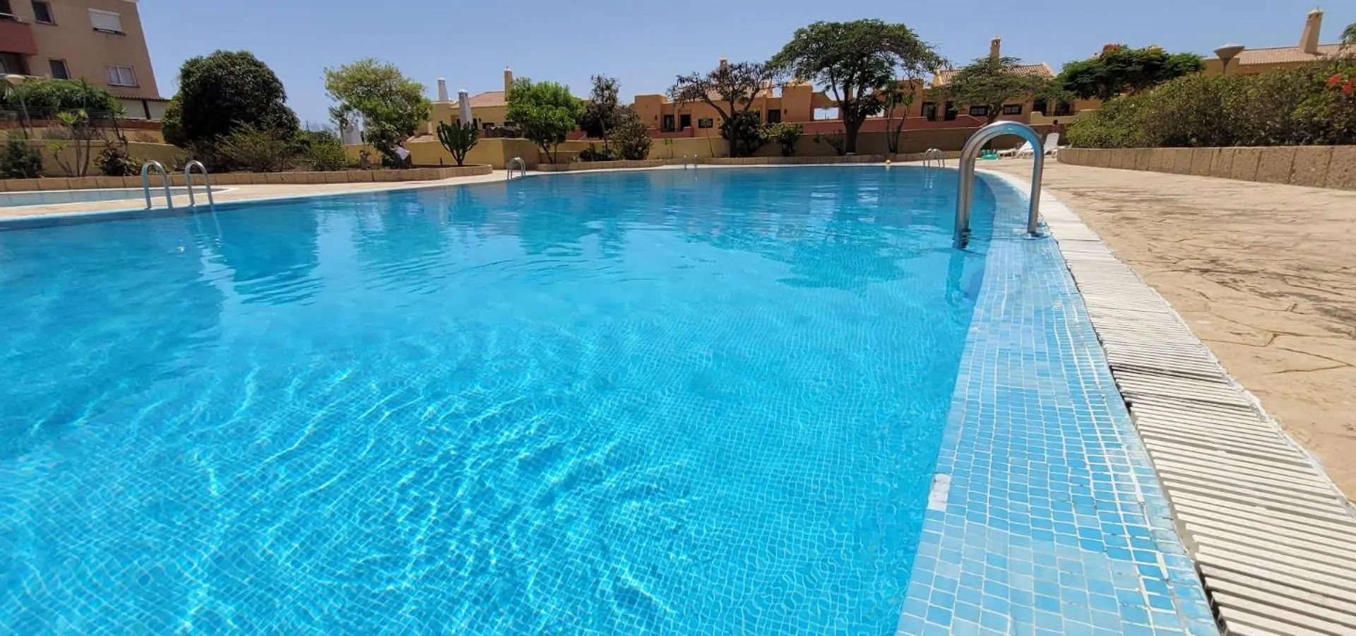Costa Adeje Seaview And Sunset Apartment 阿德耶