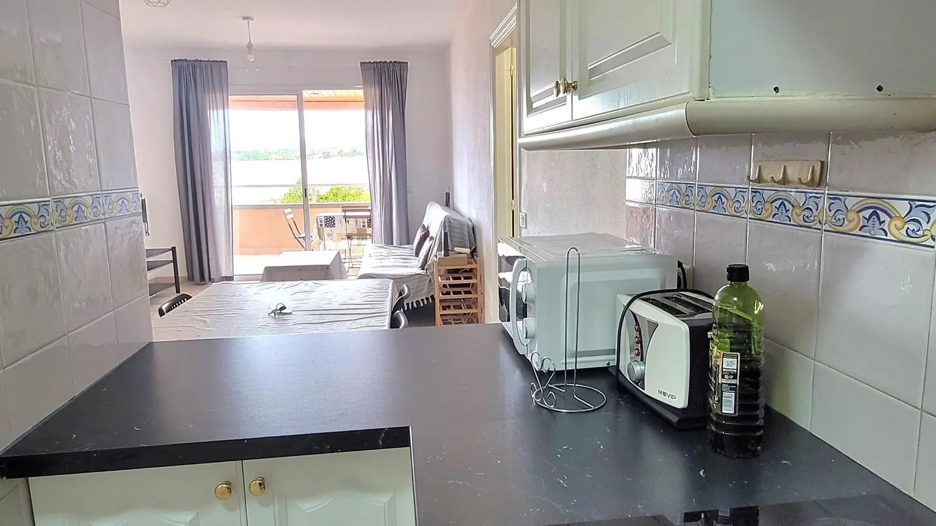 Costa Adeje Seaview And Sunset Apartment 阿德耶