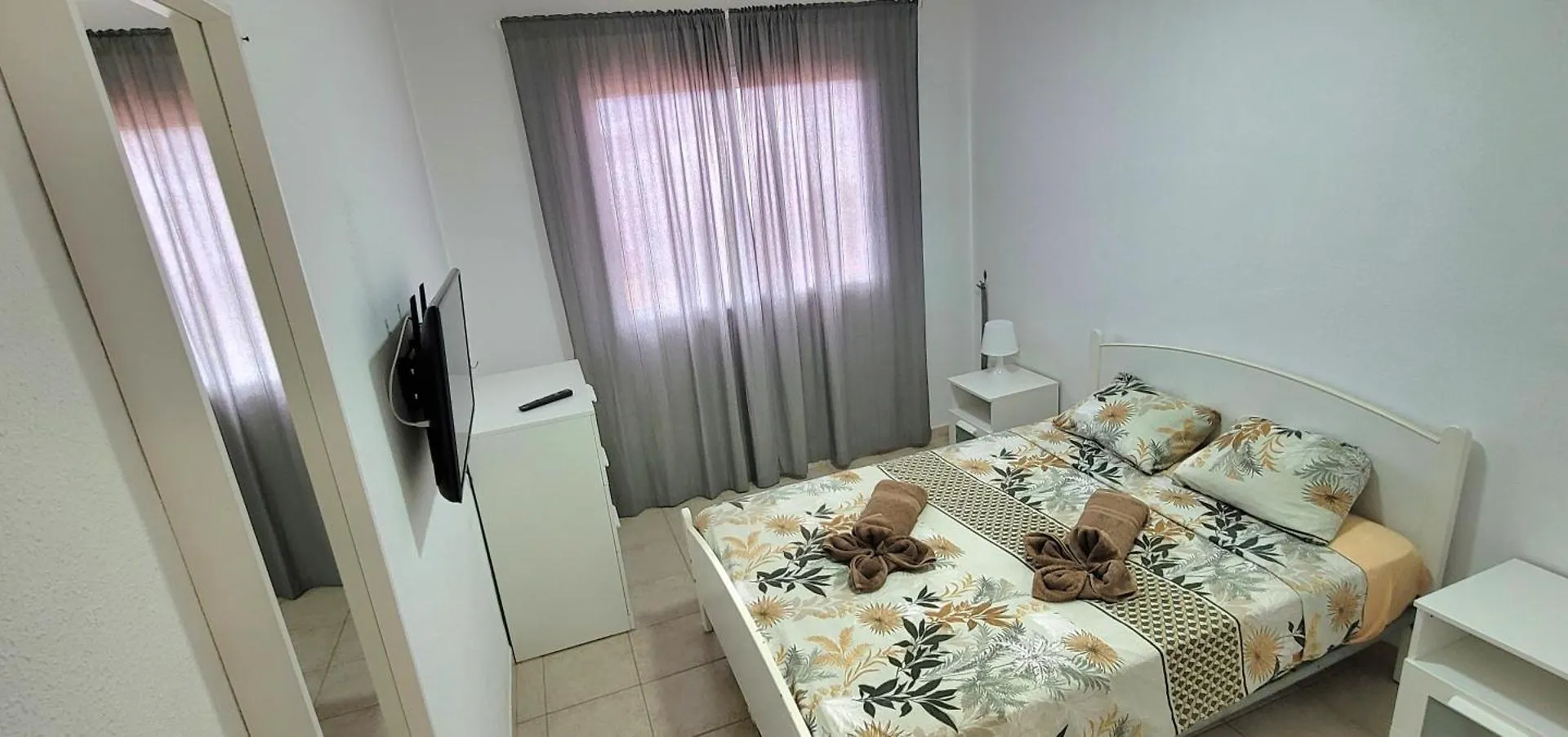 Costa Adeje Seaview And Sunset Apartment Spain