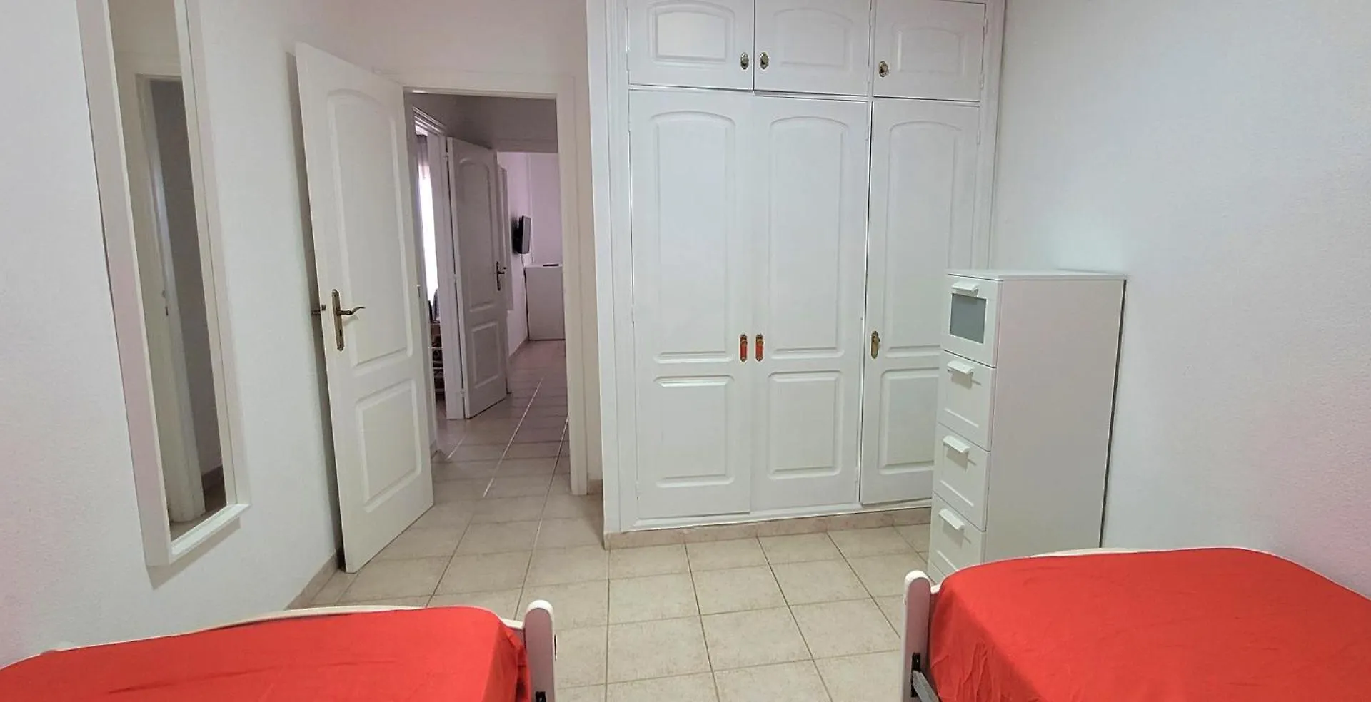 Costa Adeje Seaview And Sunset Apartment