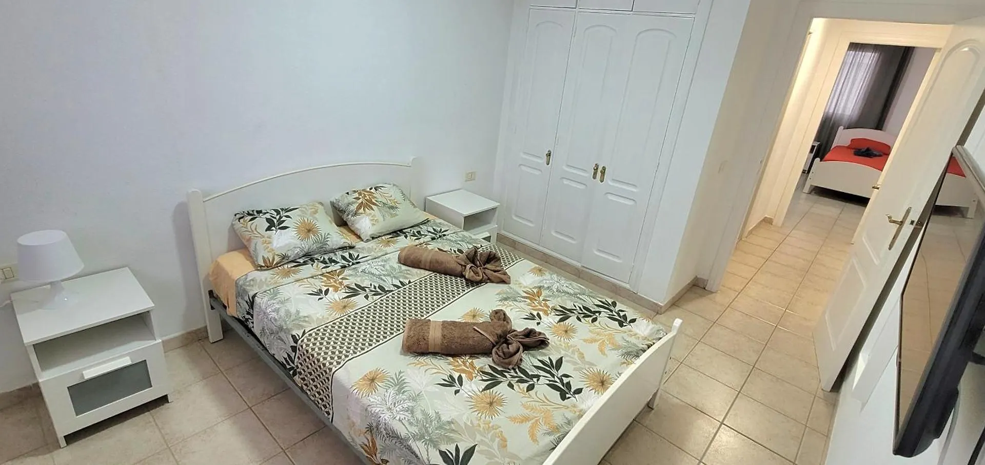 Costa Adeje Seaview And Sunset Apartment 0*, Costa Adeje (Tenerife)