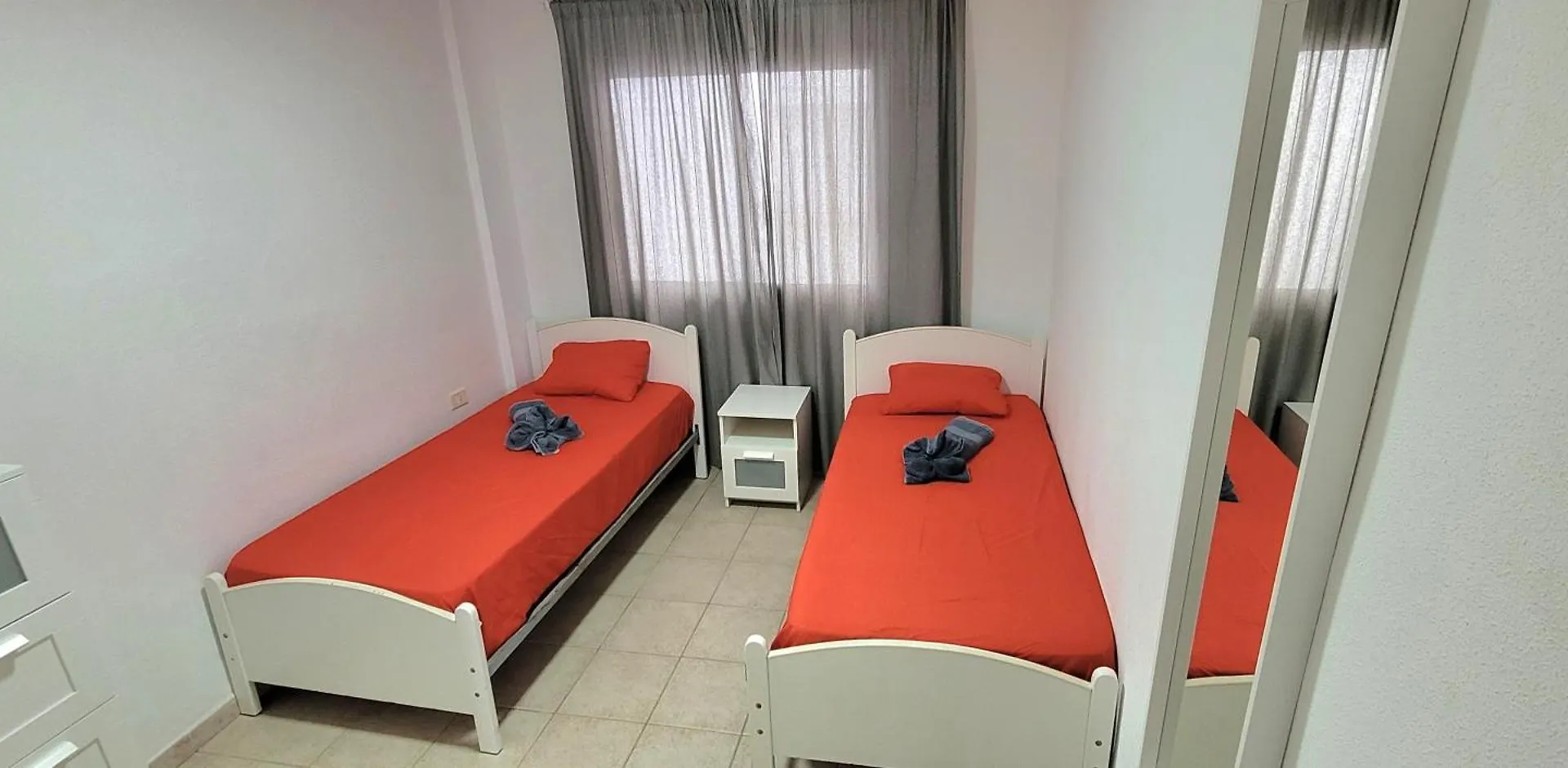 Costa Adeje Seaview And Sunset Apartment  阿德耶