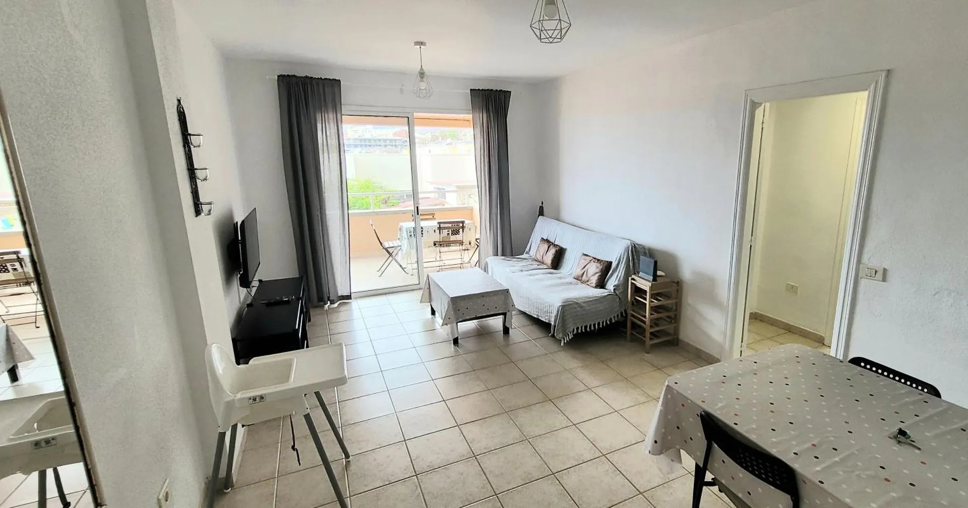 Costa Adeje Seaview And Sunset Apartment 0*, 阿德耶