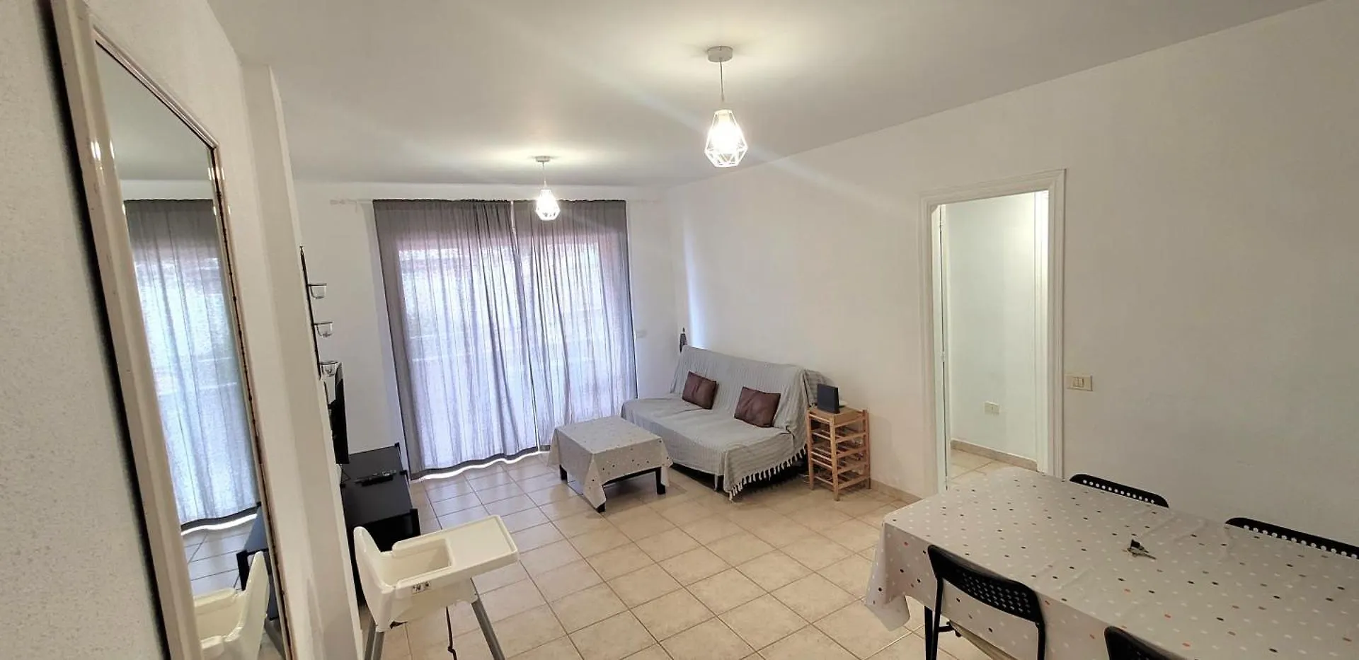 Costa Adeje Seaview And Sunset Apartment 西班牙