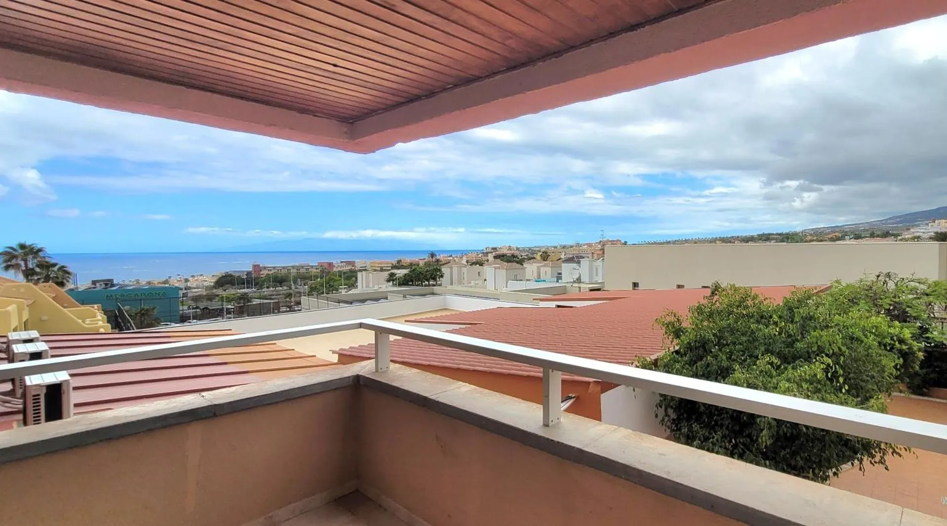 Costa Adeje Seaview And Sunset Apartment Costa Adeje (Tenerife)