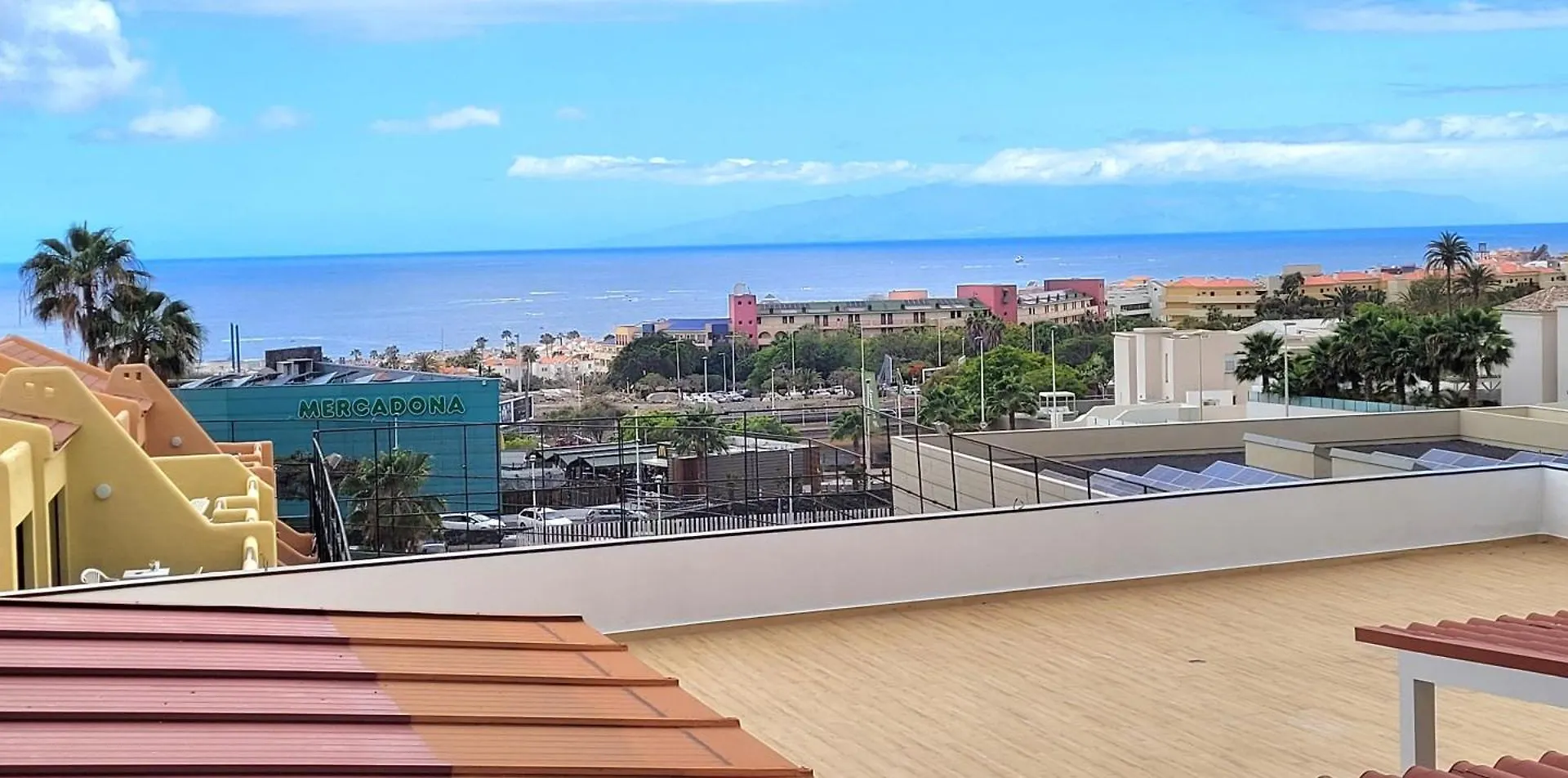 Costa Adeje Seaview And Sunset Apartment 0*, Costa Adeje (Tenerife) Spain