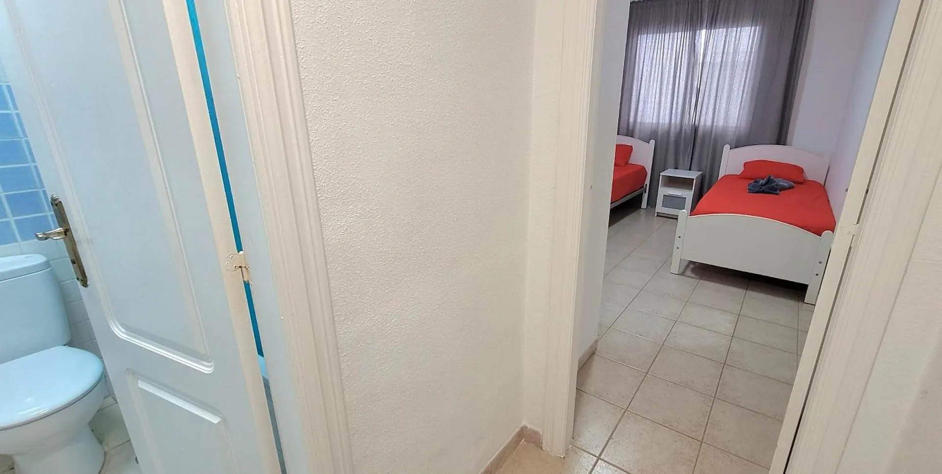 Costa Adeje Seaview And Sunset Apartment